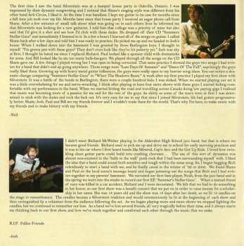 CD Silverstein: 18 Candles: The Early Years