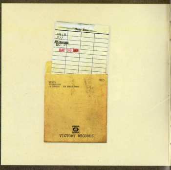 CD Silverstein: 18 Candles: The Early Years