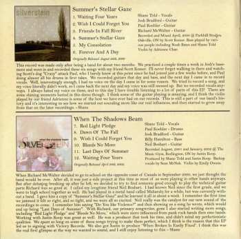 CD Silverstein: 18 Candles: The Early Years