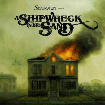 LP Silverstein: A Shipwreck In The Sand 513669