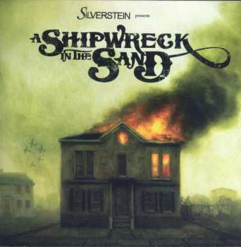 Album Silverstein: A Shipwreck In The Sand