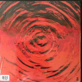 LP Silverstein: Dead Reflection LTD | CLR 378854