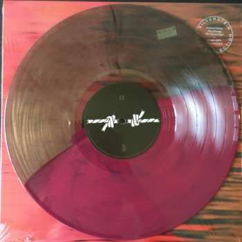 LP Silverstein: Dead Reflection LTD | CLR 378854