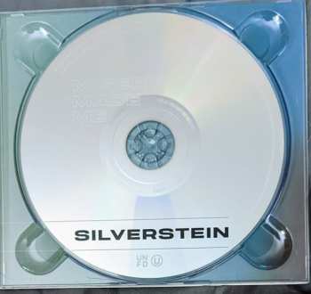 CD Silverstein: Misery Made Me 307272