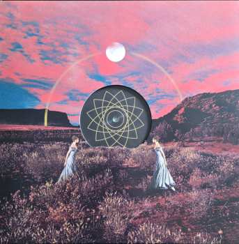 LP Silverstein: Pink Moon