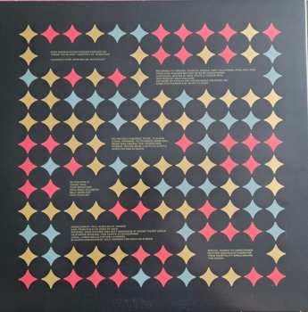 LP Silverstein: Pink Moon