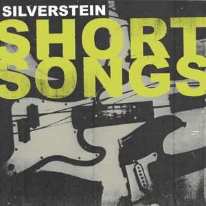 Album Silverstein: Short Songs