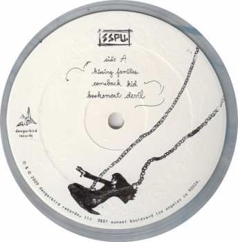 LP Silversun Pickups: Pikul LTD | CLR 258998
