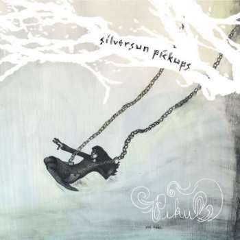 LP Silversun Pickups: Pikul 385924