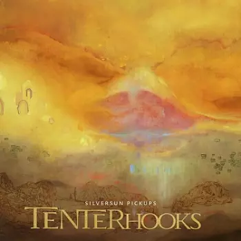 Silversun Pickups: Tenterhooks