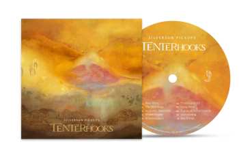 CD Silversun Pickups: Tenterhooks
