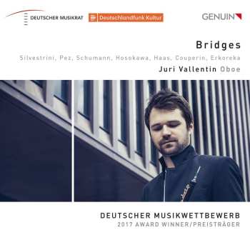 Album Robert Schumann: Deutscher Musikwettbewerb 2017 Award Winner