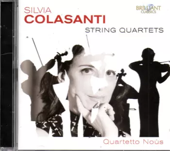 String Quartets