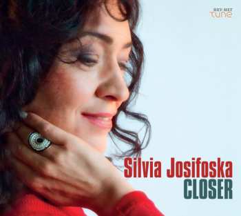 Album Silvia Josifoska: Closer