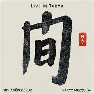 LP Silvia Perez Cruz: Live In Tokyo 423945