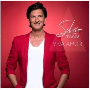 CD Silvio D'Anza: Viva Amor 424489