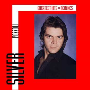 Album Silvio Pozzoli: Greatest Hits & Remixes