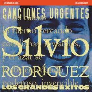 LP Silvio Rodríguez: Los Clásicos De Cuba 1 - Los Grandes Exitos 536636