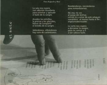 CD Silvio Rodríguez: Expedición