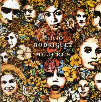 Album Silvio Rodríguez: Mujeres