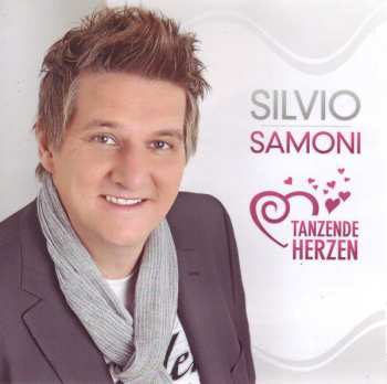 Album Silvio Samoni: Tanzende Herzen