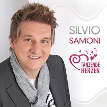 CD Silvio Samoni: Tanzende Herzen 513702