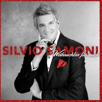 Album Silvio Samoni: Weihnachten Für Mich