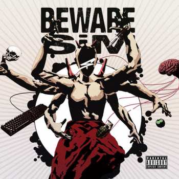Album Sim: Beware