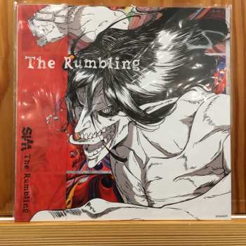 LP Sim: The Rumbling LTD 531452