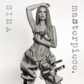 Album Sima: masterpiece.