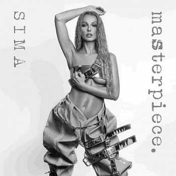 CD Sima: masterpiece.