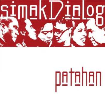 Album SimakDialog: Patahan