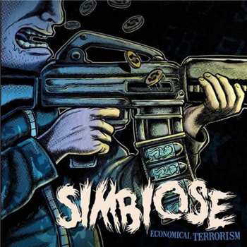 Album Simbiose: Economical Terrorism