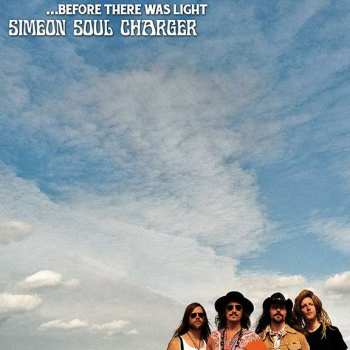Album Simeon Soul Charger: ...Before There Was Light