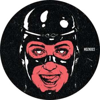 Album Simian: Linear System