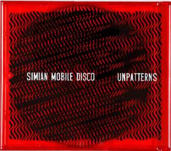 CD Simian Mobile Disco: Unpatterns LTD | DIGI 295175