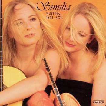 Album Similia: Nota Del Sol