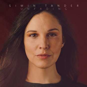 Album Simin Tander: Unfading