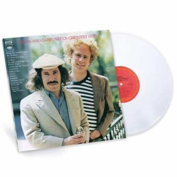 LP Simon & Garfunkel: Greatest Hits CLR 14937