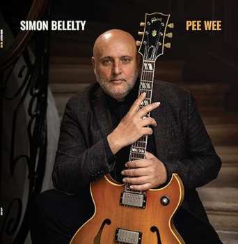 Album Simon Belelty: Pee Wee