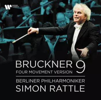 Bruckner: Symphony No. 9 - Four Movement Version