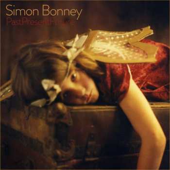 Album Simon Bonney: Past, Present, Future
