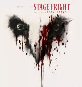 Michele Soavi's Stage Fright