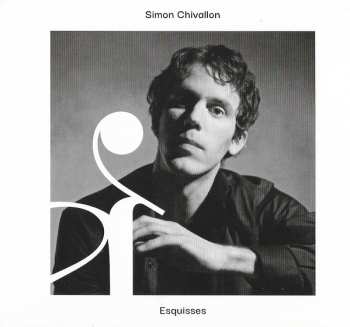 Album Simon Chivallon: Esquisses