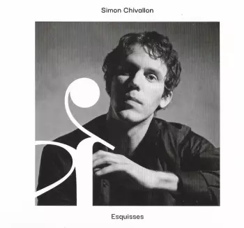Simon Chivallon: Esquisses