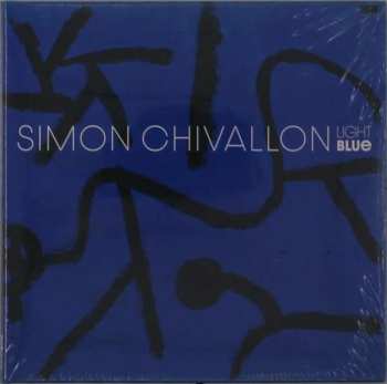 Album Simon Chivallon: Light Blue