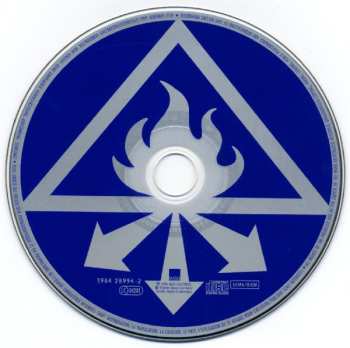 CD Simon Collins: All Of Who You Are