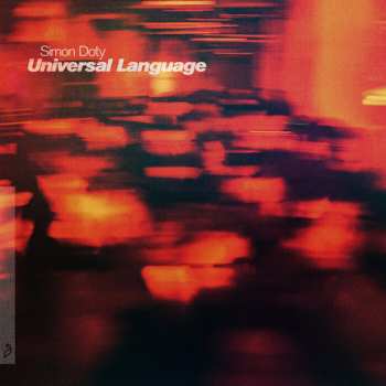 Album Simon Doty: Universal Language