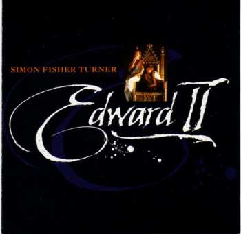 CD Simon Fisher Turner: Edward II 277196