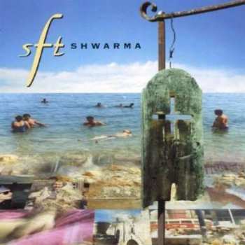 CD Simon Fisher Turner: Shwarma 312750